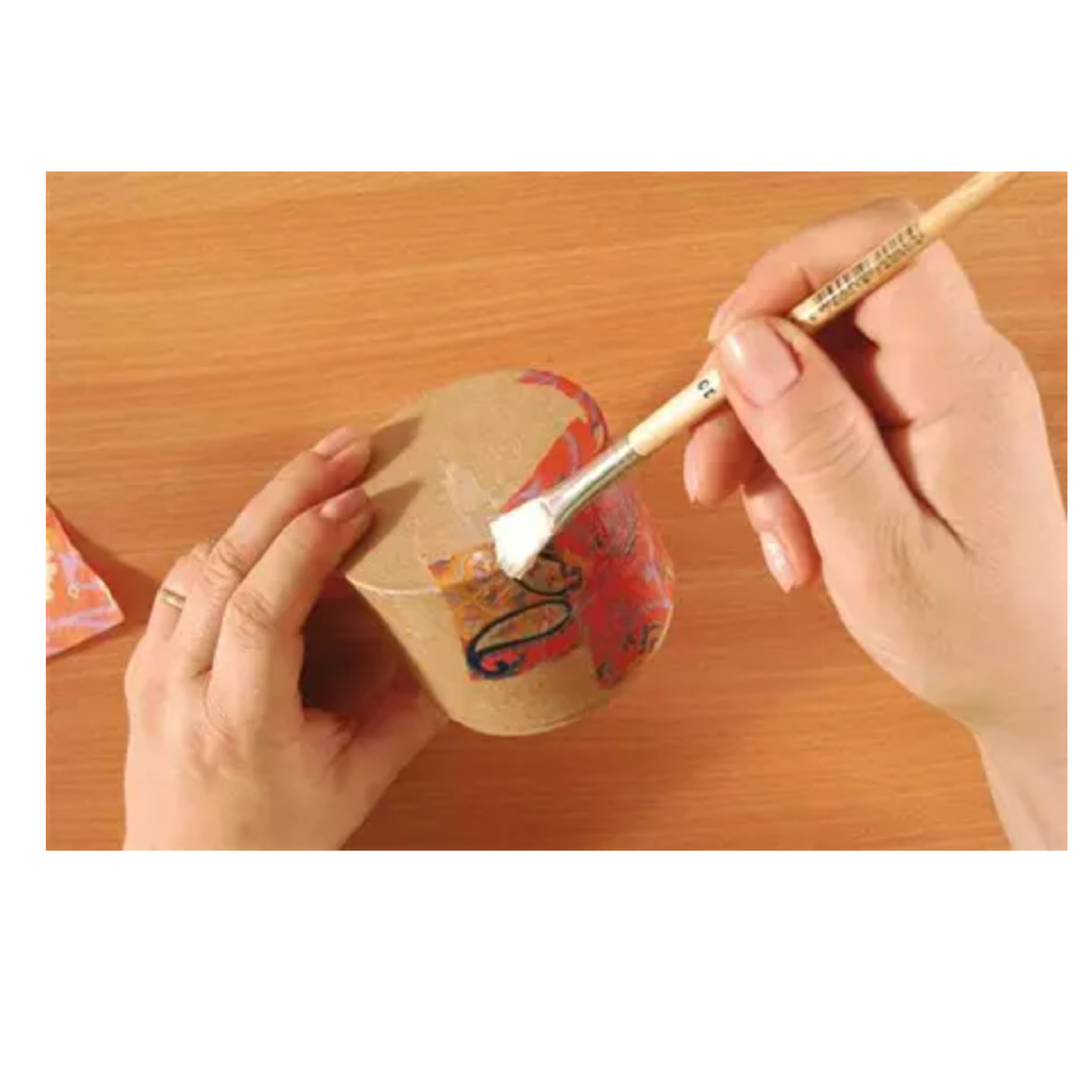 Decoupage Paper Pad by Decopatch®