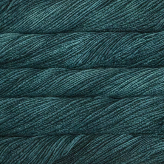 Malabrigo Rios - Teal Feather