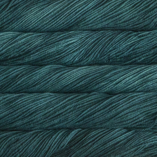 Malabrigo Rios - Teal Feather