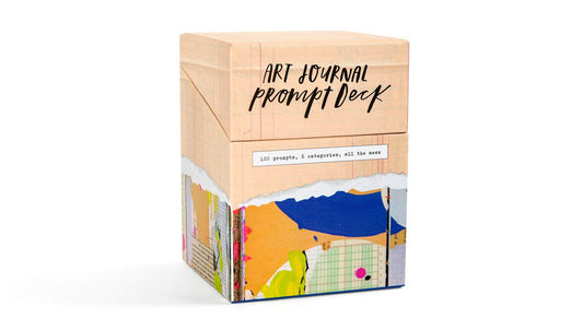 Prompt Deck