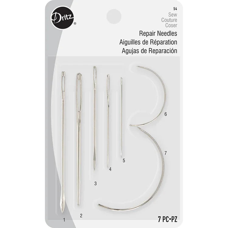 Dritz Repair Needles