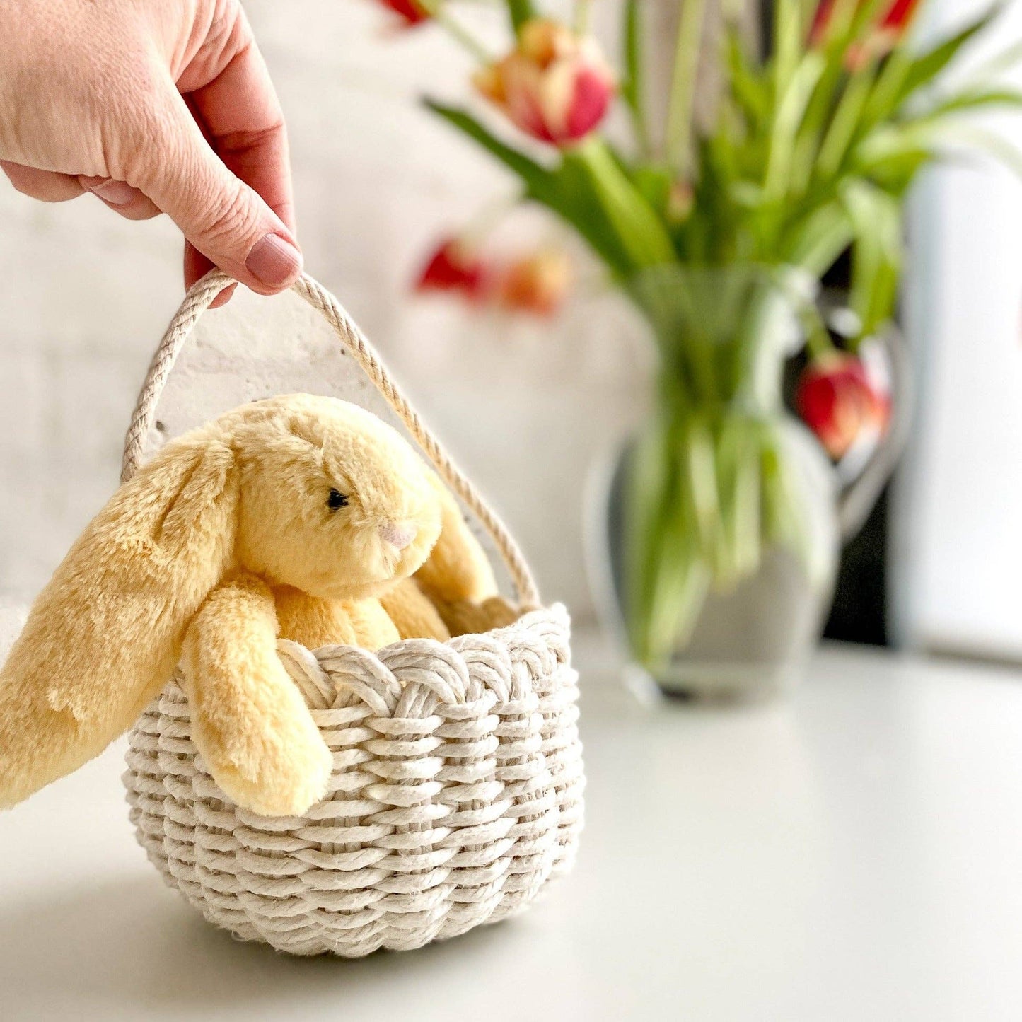 April Basket Kit