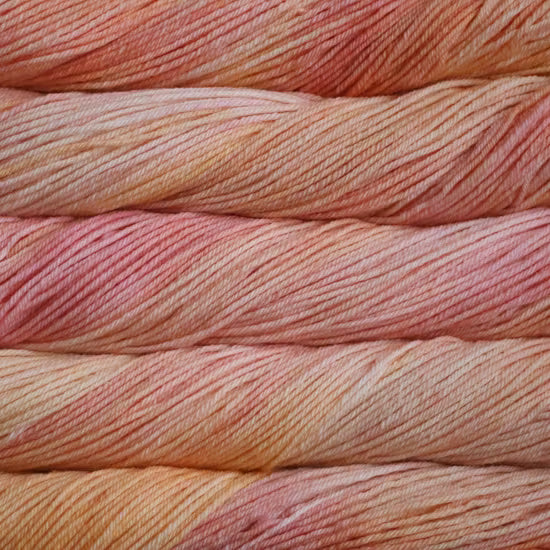 Malabrigo Rios - Peachy