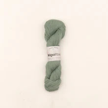 Ikigai Fibers Paka Washi Yarn
