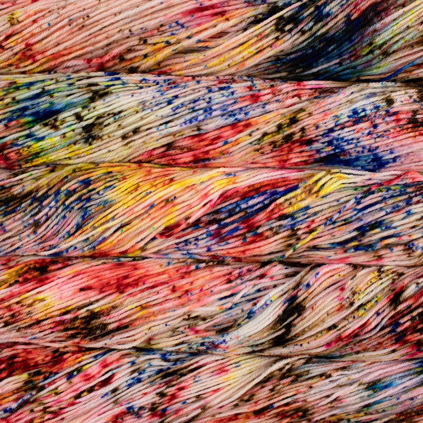 Malabrigo Arroyo - Sea Slug