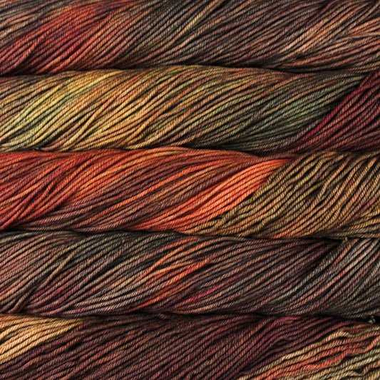Malabrigo Rios - Volcan
